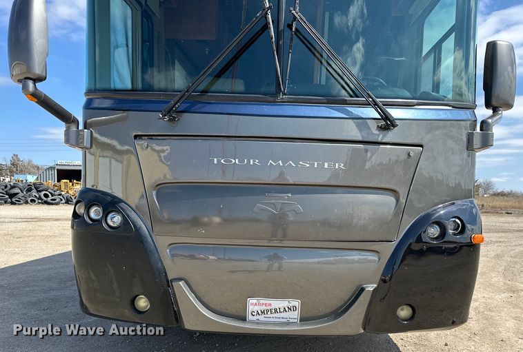 image for item OE9005 2008 Gulf Stream  Tour Master RV