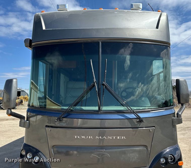 image for item OE9005 2008 Gulf Stream  Tour Master RV