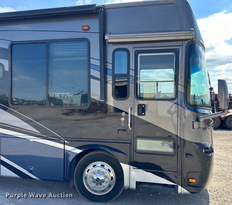 image for item OE9005 2008 Gulf Stream  Tour Master RV