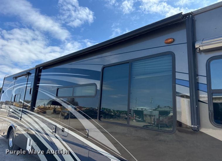 image for item OE9005 2008 Gulf Stream  Tour Master RV