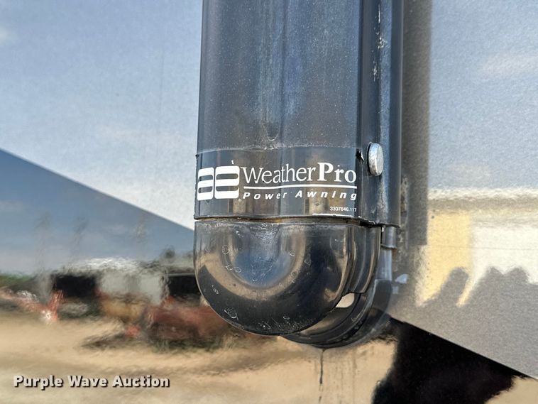 image for item OE9005 2008 Gulf Stream  Tour Master RV