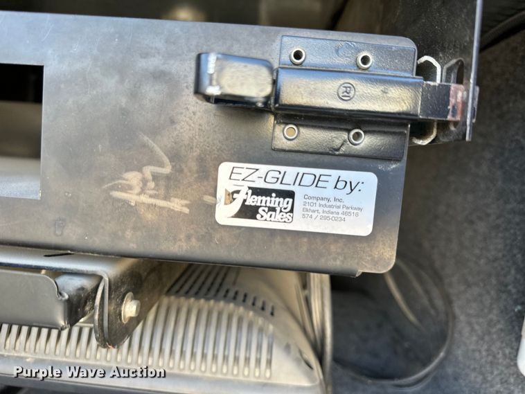 image for item OE9005 2008 Gulf Stream  Tour Master RV