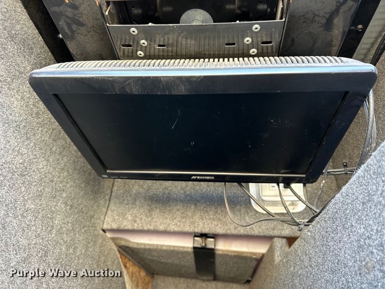 image for item OE9005 2008 Gulf Stream  Tour Master RV