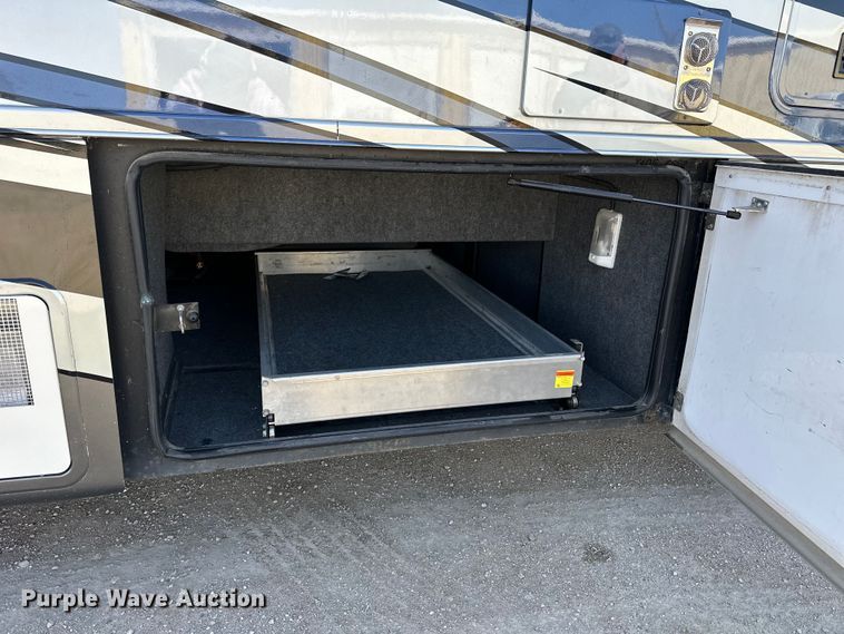 image for item OE9005 2008 Gulf Stream  Tour Master RV