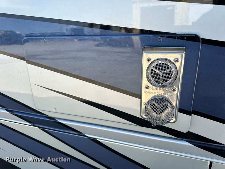 image for item OE9005 2008 Gulf Stream  Tour Master RV