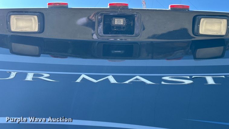 image for item OE9005 2008 Gulf Stream  Tour Master RV