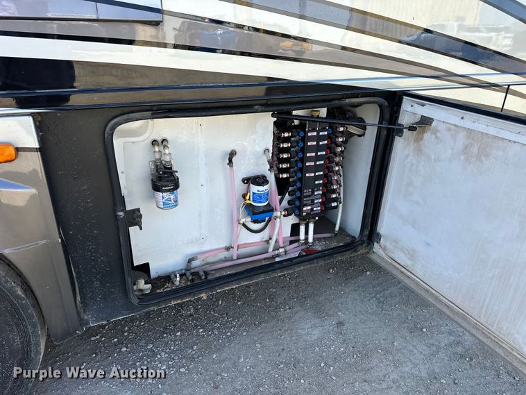 image for item OE9005 2008 Gulf Stream  Tour Master RV