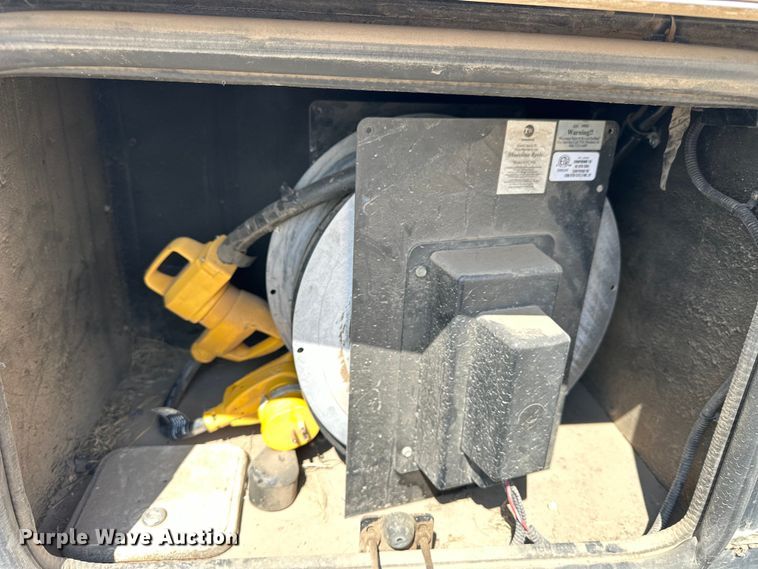 image for item OE9005 2008 Gulf Stream  Tour Master RV