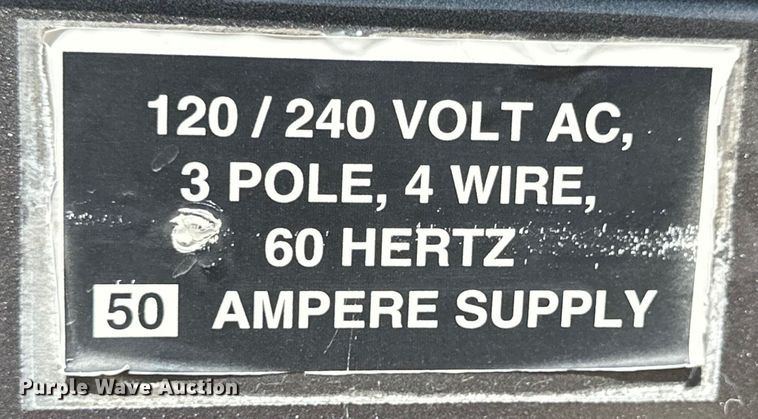 image for item OE9005 2008 Gulf Stream  Tour Master RV