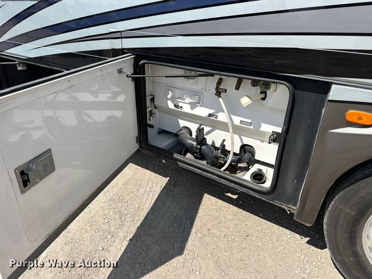 image for item OE9005 2008 Gulf Stream  Tour Master RV