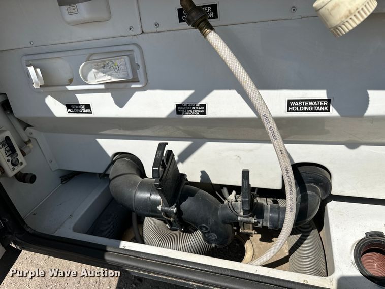 image for item OE9005 2008 Gulf Stream  Tour Master RV