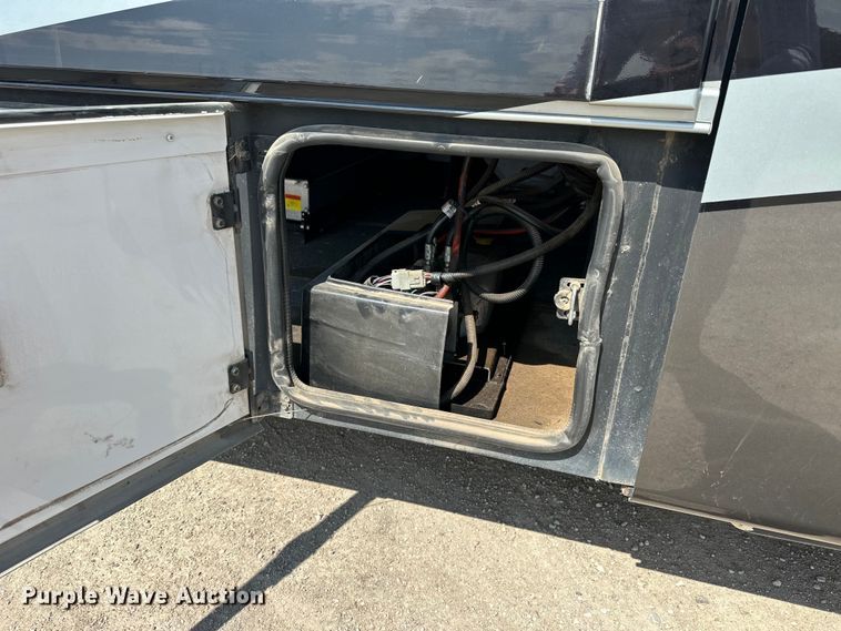 image for item OE9005 2008 Gulf Stream  Tour Master RV