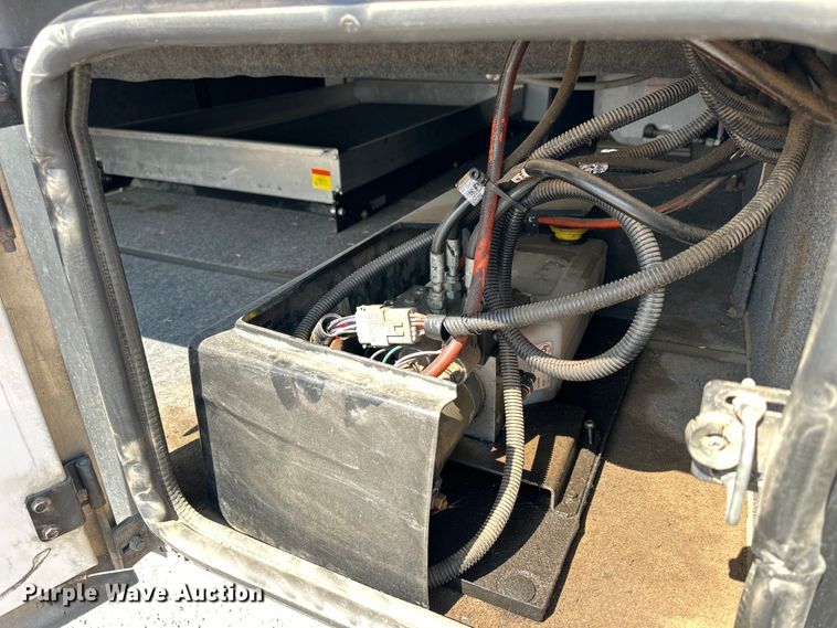 image for item OE9005 2008 Gulf Stream  Tour Master RV