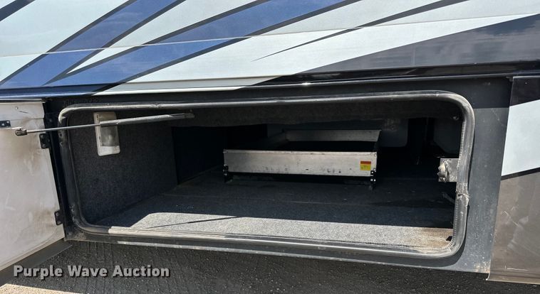 image for item OE9005 2008 Gulf Stream  Tour Master RV