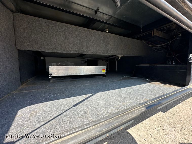 image for item OE9005 2008 Gulf Stream  Tour Master RV