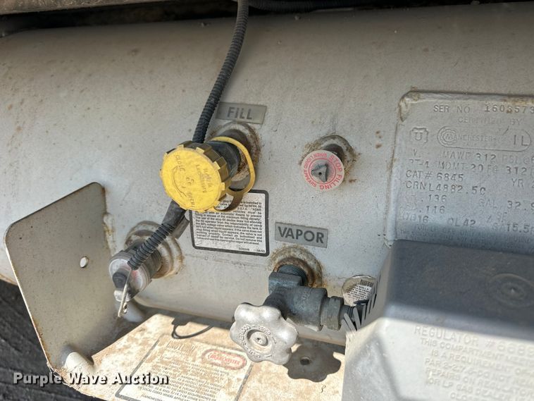 image for item OE9005 2008 Gulf Stream  Tour Master RV