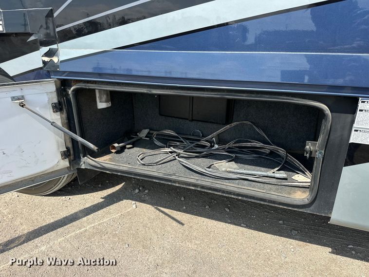 image for item OE9005 2008 Gulf Stream  Tour Master RV