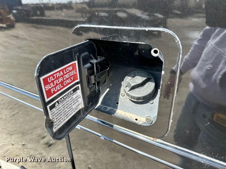 image for item OE9005 2008 Gulf Stream  Tour Master RV