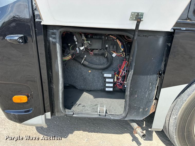 image for item OE9005 2008 Gulf Stream  Tour Master RV