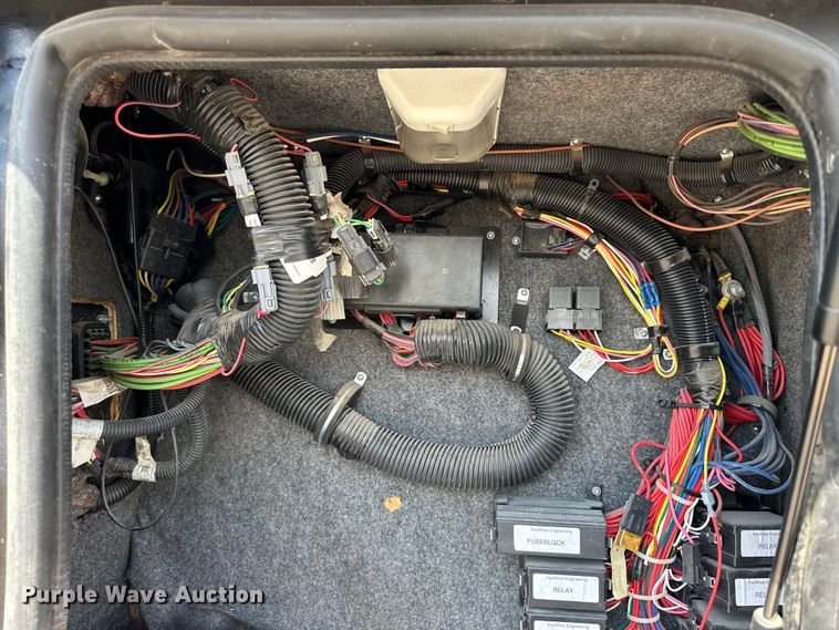 image for item OE9005 2008 Gulf Stream  Tour Master RV