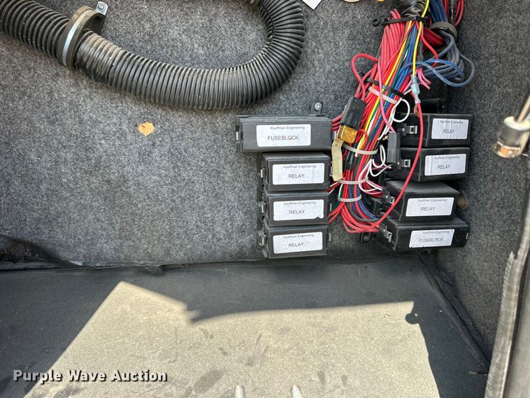 image for item OE9005 2008 Gulf Stream  Tour Master RV