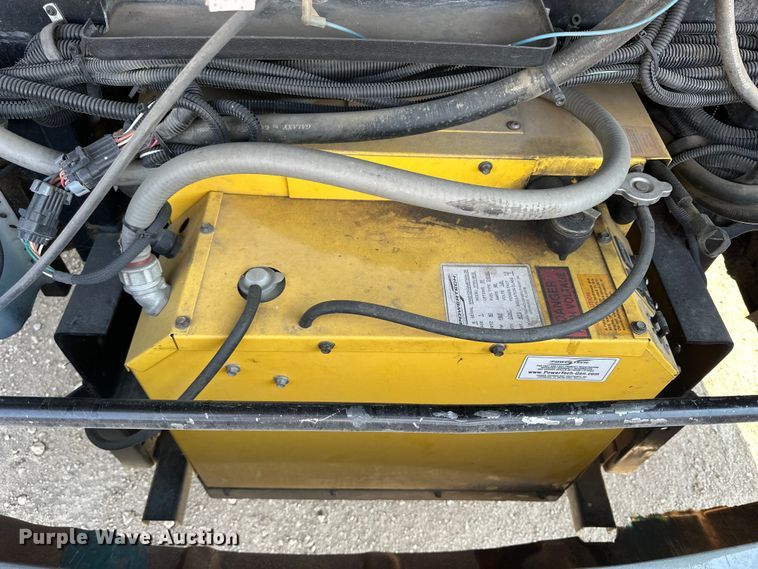 image for item OE9005 2008 Gulf Stream  Tour Master RV