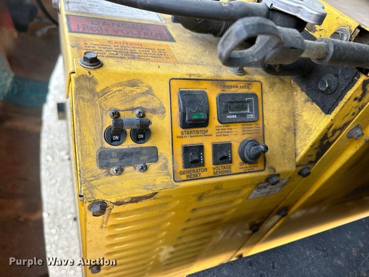 image for item OE9005 2008 Gulf Stream  Tour Master RV