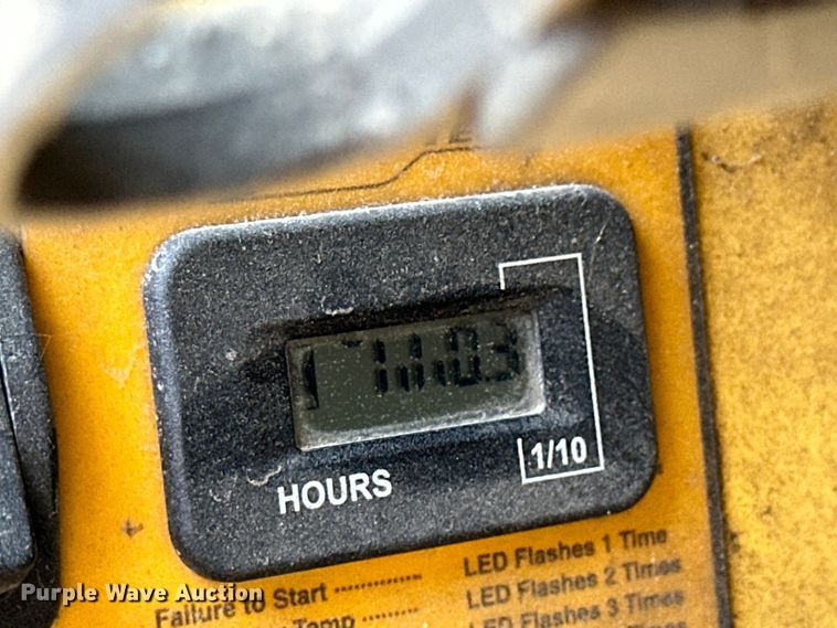 image for item OE9005 2008 Gulf Stream  Tour Master RV