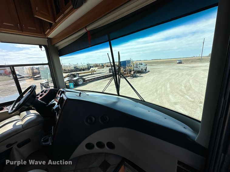 image for item OE9005 2008 Gulf Stream  Tour Master RV