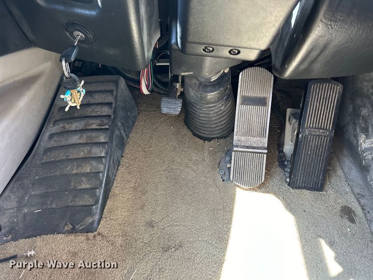 image for item OE9005 2008 Gulf Stream  Tour Master RV