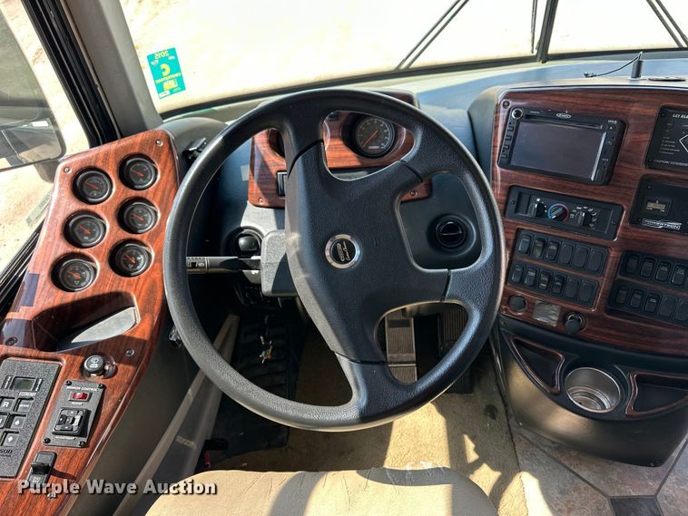 image for item OE9005 2008 Gulf Stream  Tour Master RV