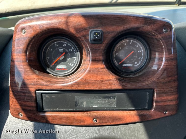 image for item OE9005 2008 Gulf Stream  Tour Master RV