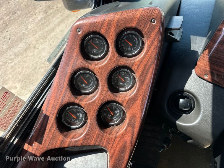 image for item OE9005 2008 Gulf Stream  Tour Master RV