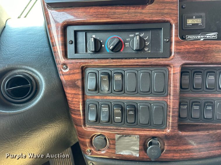 image for item OE9005 2008 Gulf Stream  Tour Master RV