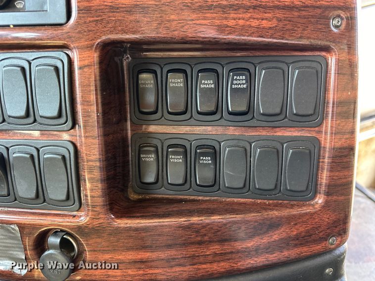 image for item OE9005 2008 Gulf Stream  Tour Master RV