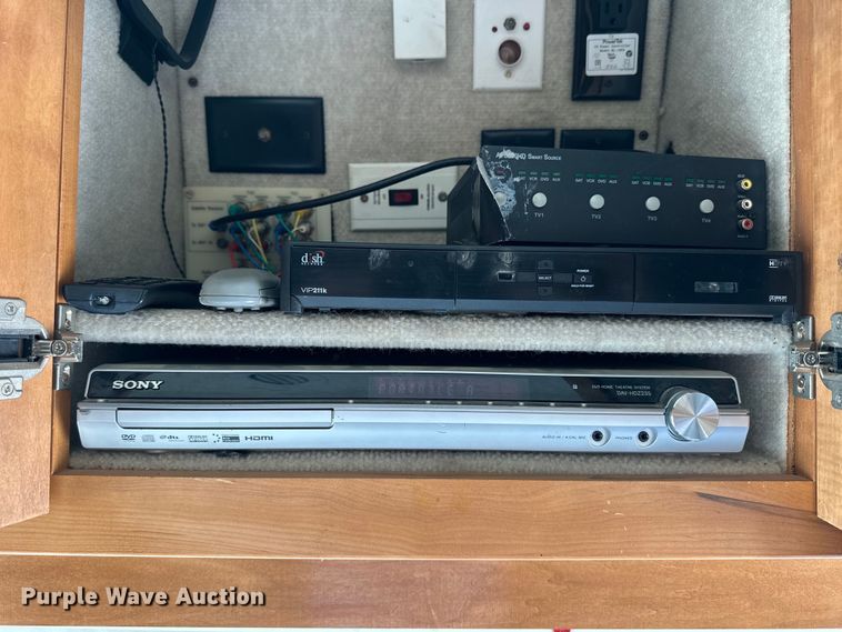 image for item OE9005 2008 Gulf Stream  Tour Master RV