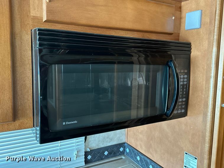 image for item OE9005 2008 Gulf Stream  Tour Master RV