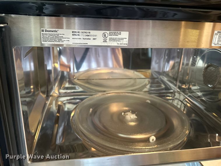 image for item OE9005 2008 Gulf Stream  Tour Master RV