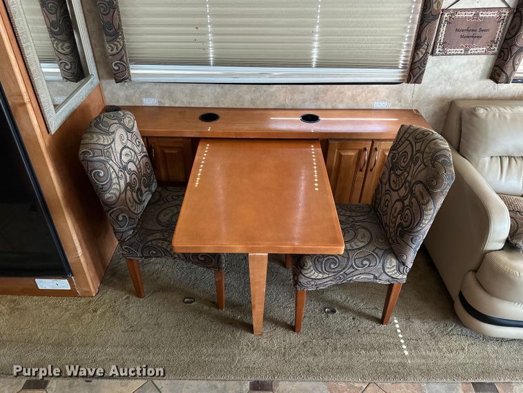 image for item OE9005 2008 Gulf Stream  Tour Master RV