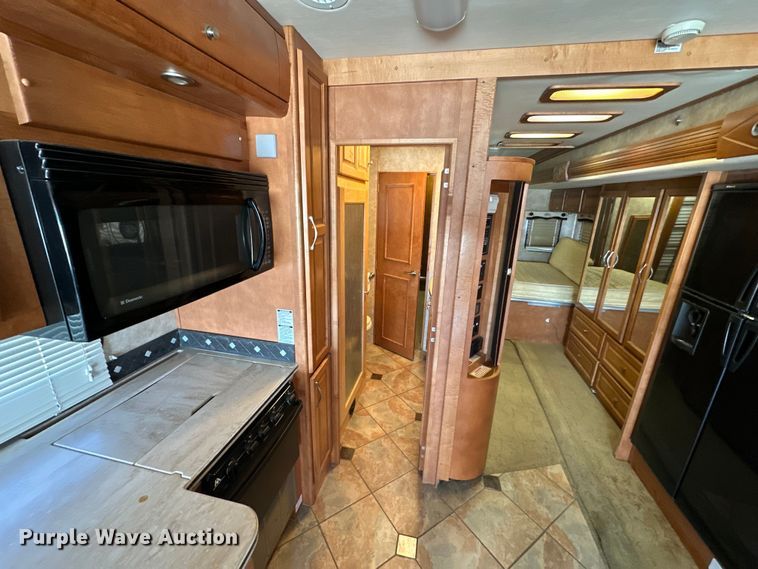 image for item OE9005 2008 Gulf Stream  Tour Master RV