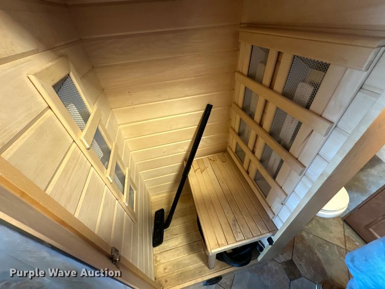 image for item OE9005 2008 Gulf Stream  Tour Master RV