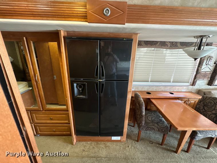 image for item OE9005 2008 Gulf Stream  Tour Master RV