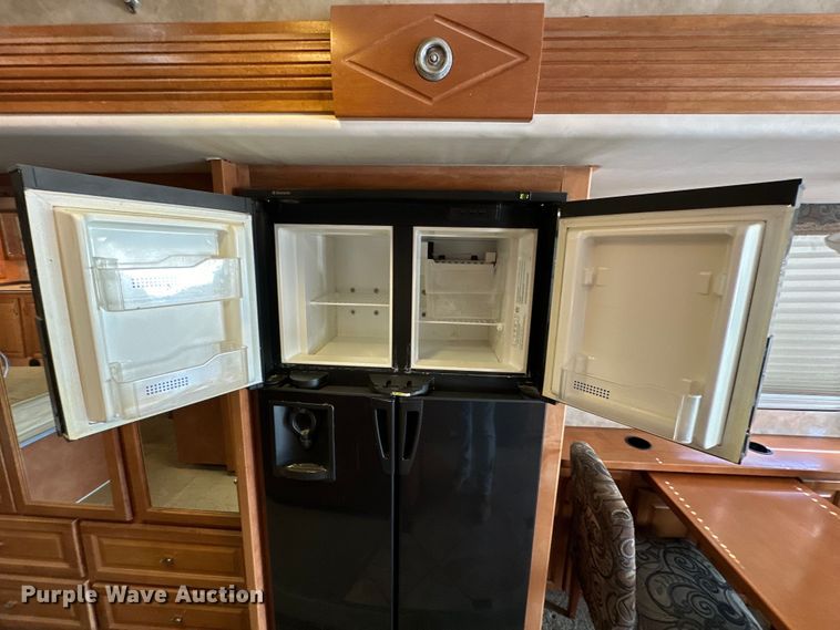 image for item OE9005 2008 Gulf Stream  Tour Master RV