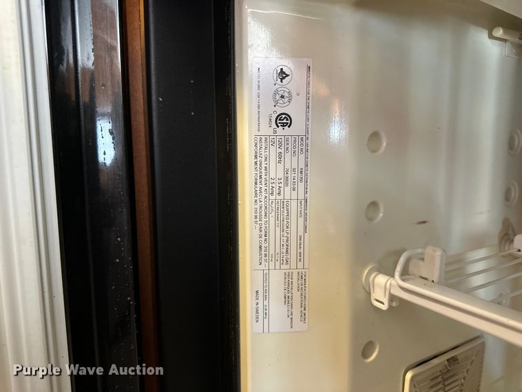 image for item OE9005 2008 Gulf Stream  Tour Master RV