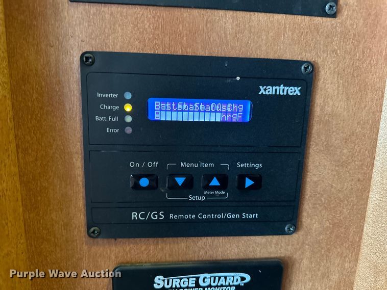 image for item OE9005 2008 Gulf Stream  Tour Master RV