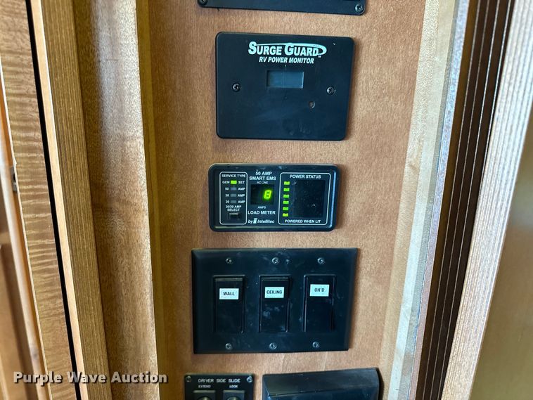 image for item OE9005 2008 Gulf Stream  Tour Master RV