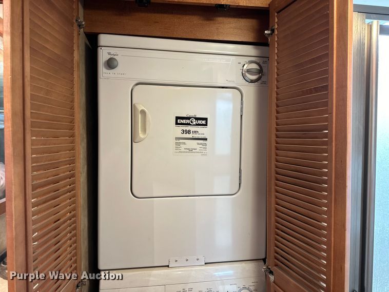 image for item OE9005 2008 Gulf Stream  Tour Master RV