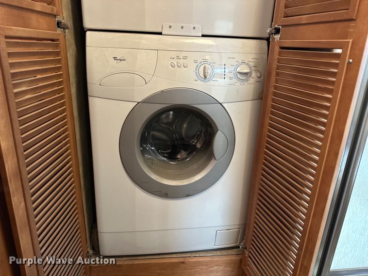 image for item OE9005 2008 Gulf Stream  Tour Master RV