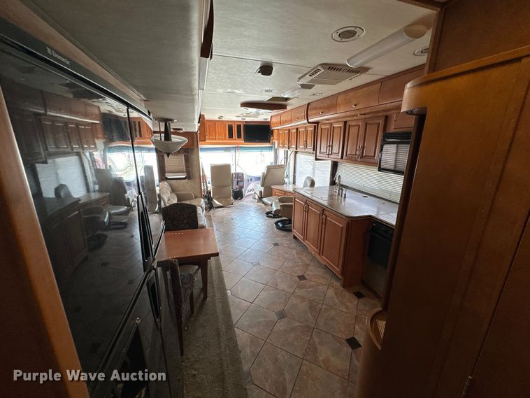 image for item OE9005 2008 Gulf Stream  Tour Master RV