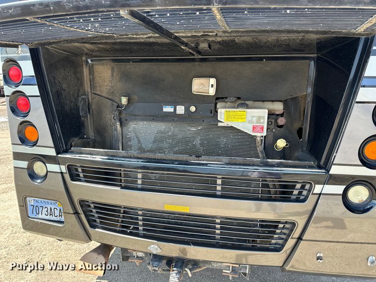 image for item OE9005 2008 Gulf Stream  Tour Master RV